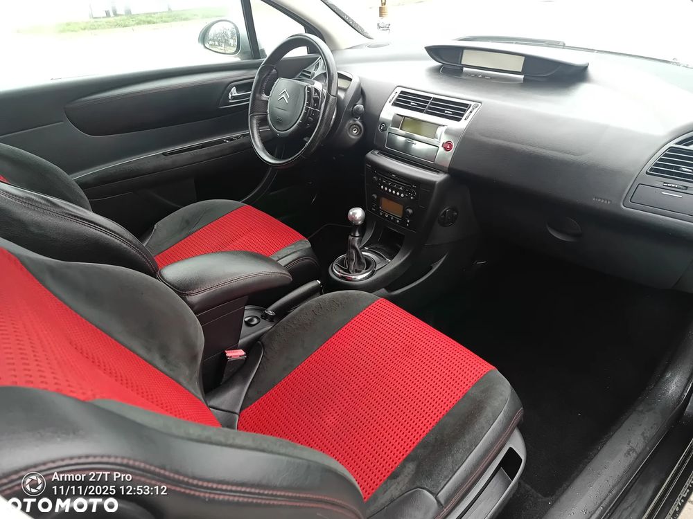 Citroën C4 1.6 16V by LOEB - 16