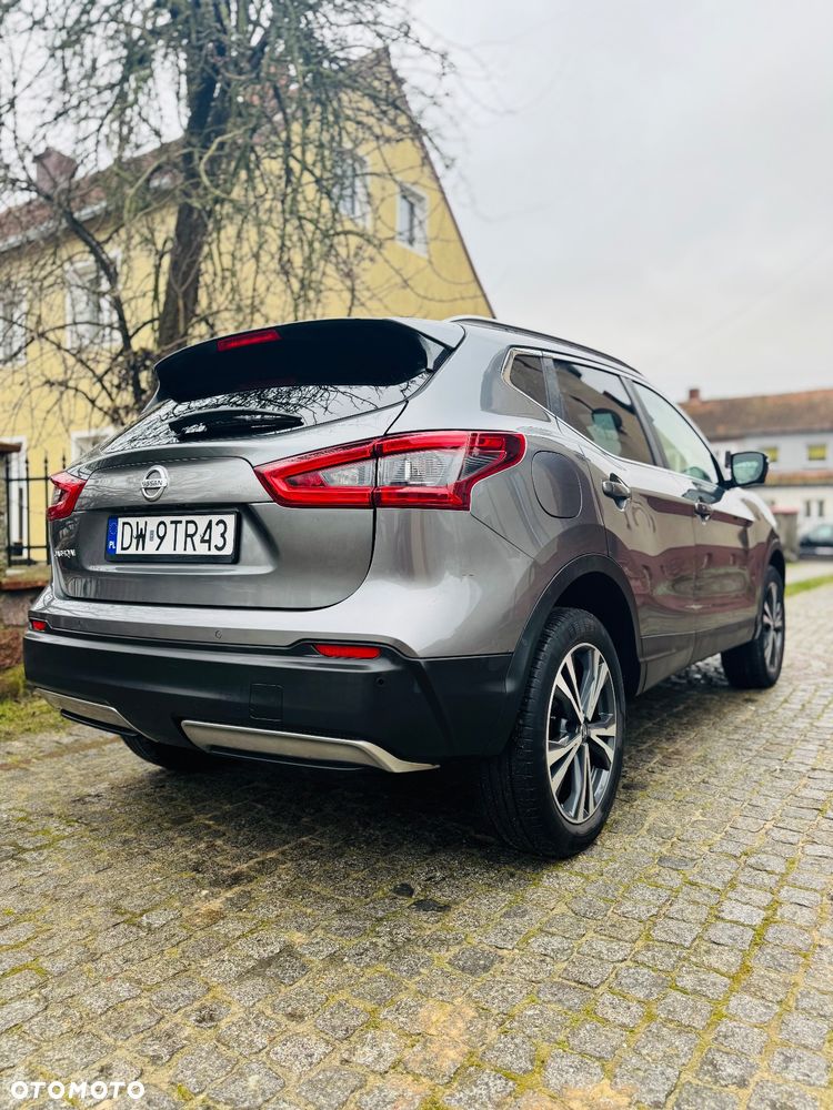 Nissan Qashqai 1.5 dCi N-CONNECTA - 15