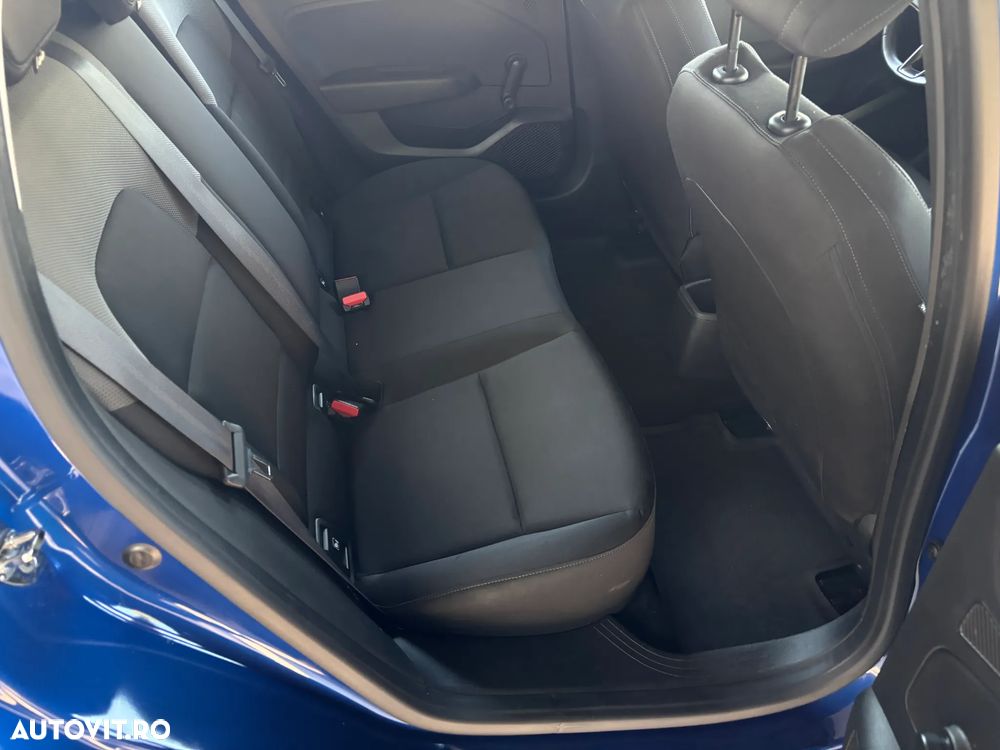 Renault Clio V Blue dCi Life - 32