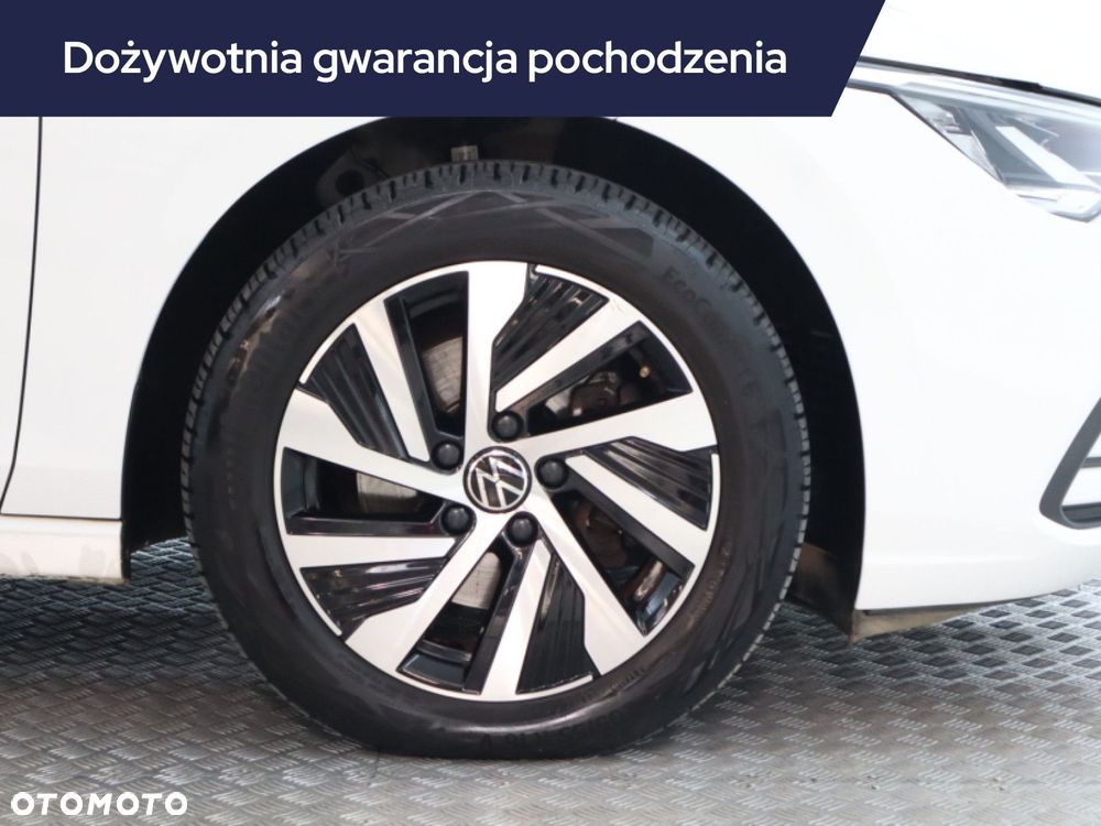 Volkswagen Golf - 17