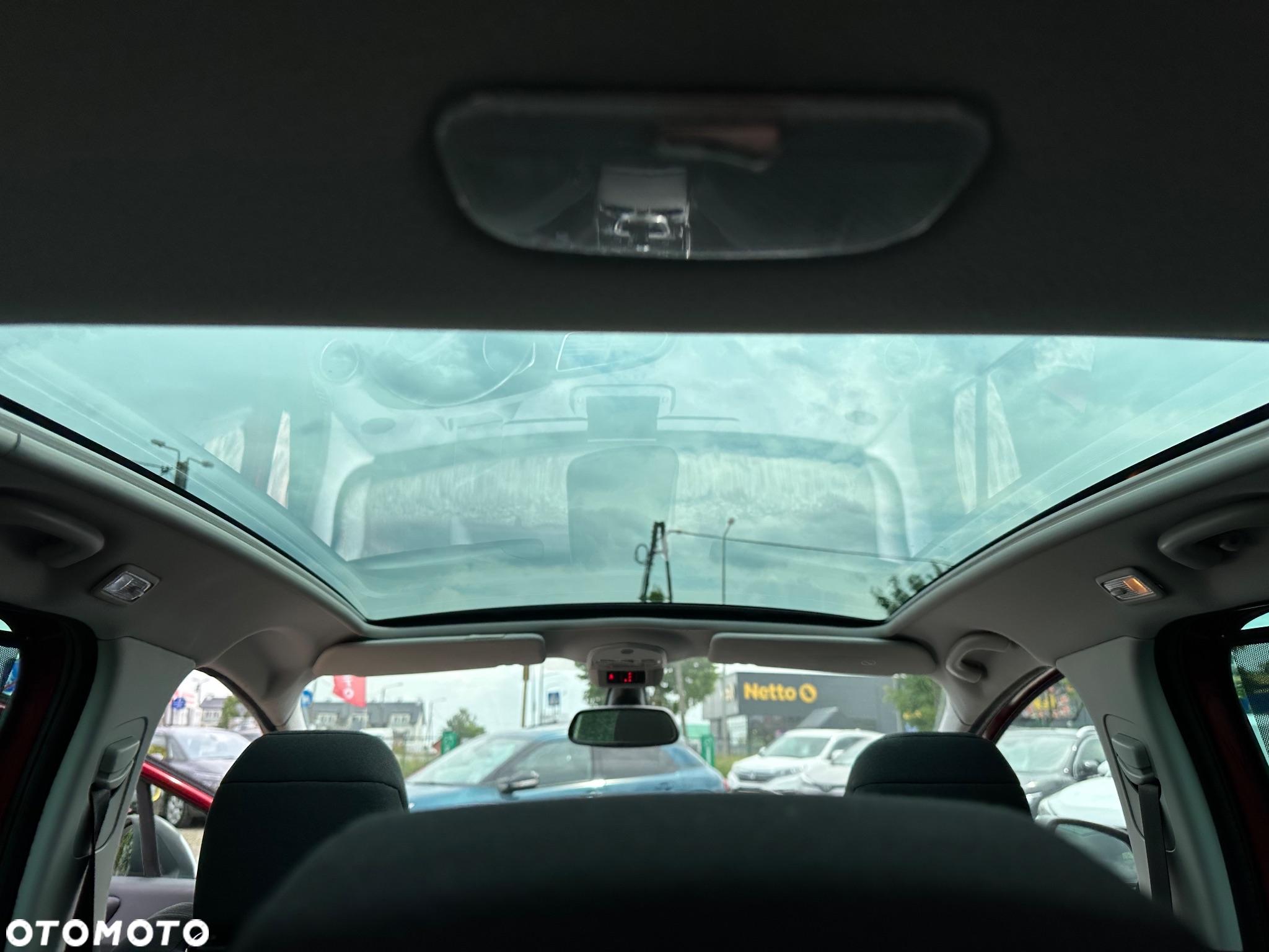 Peugeot 3008 - 29