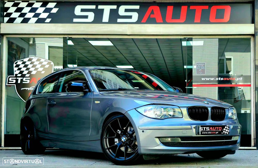 BMW 118 d DPF - 52