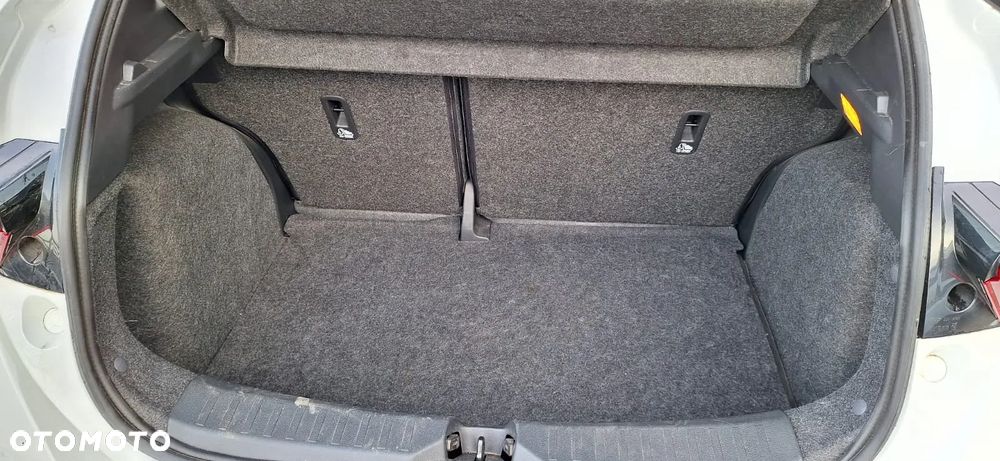 Nissan Micra 1.0 IG-T Acenta - 16