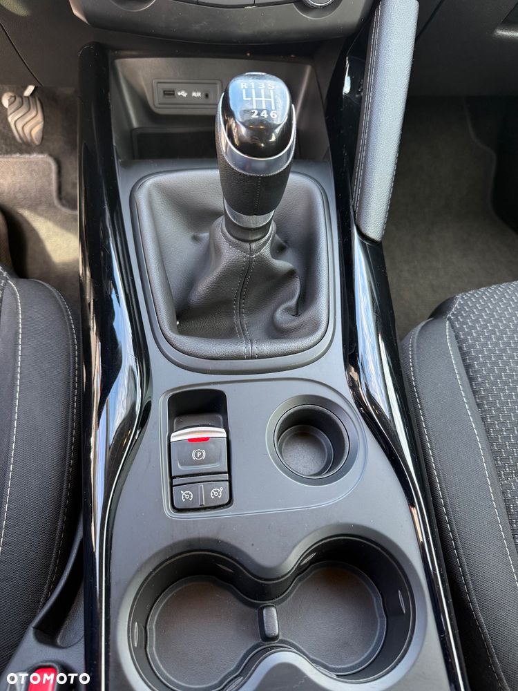 Renault Kadjar Energy TCe 130 Business - 14
