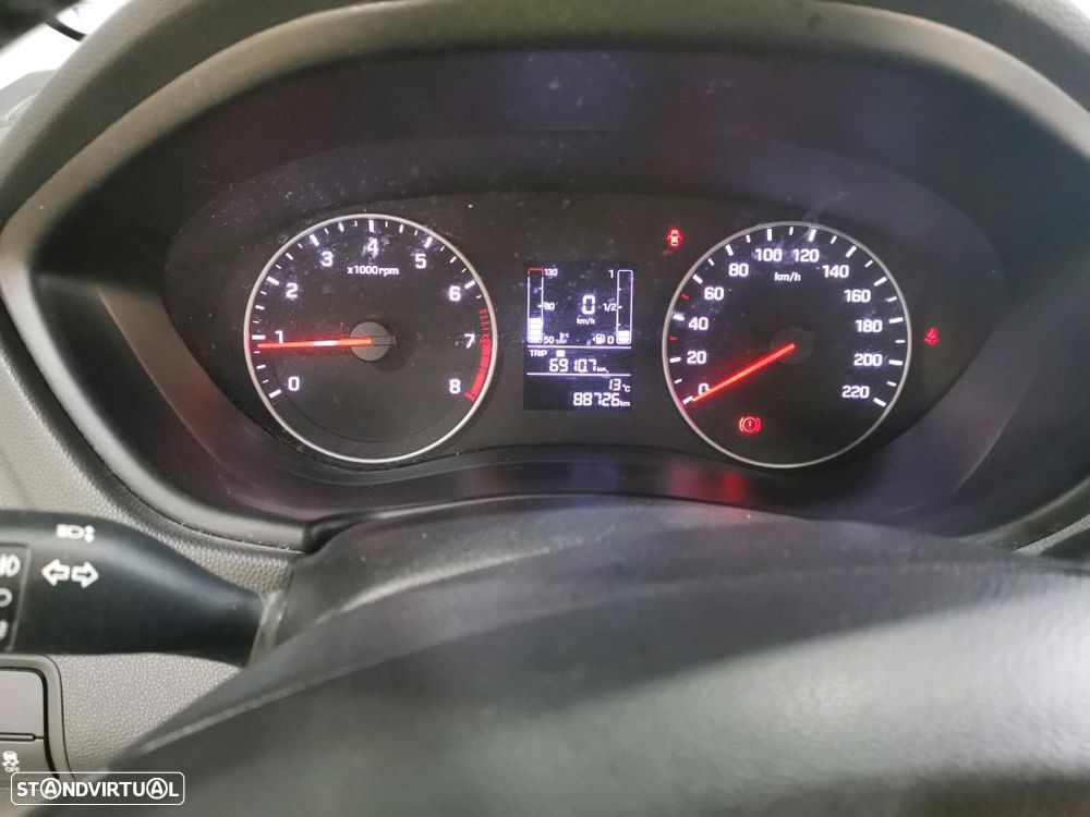 Hyundai i20 1.0 T-GDI Comfort - 6