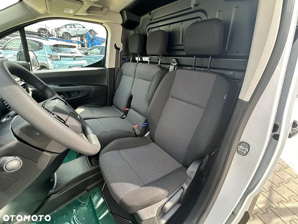 Citroën Berlingo - 4