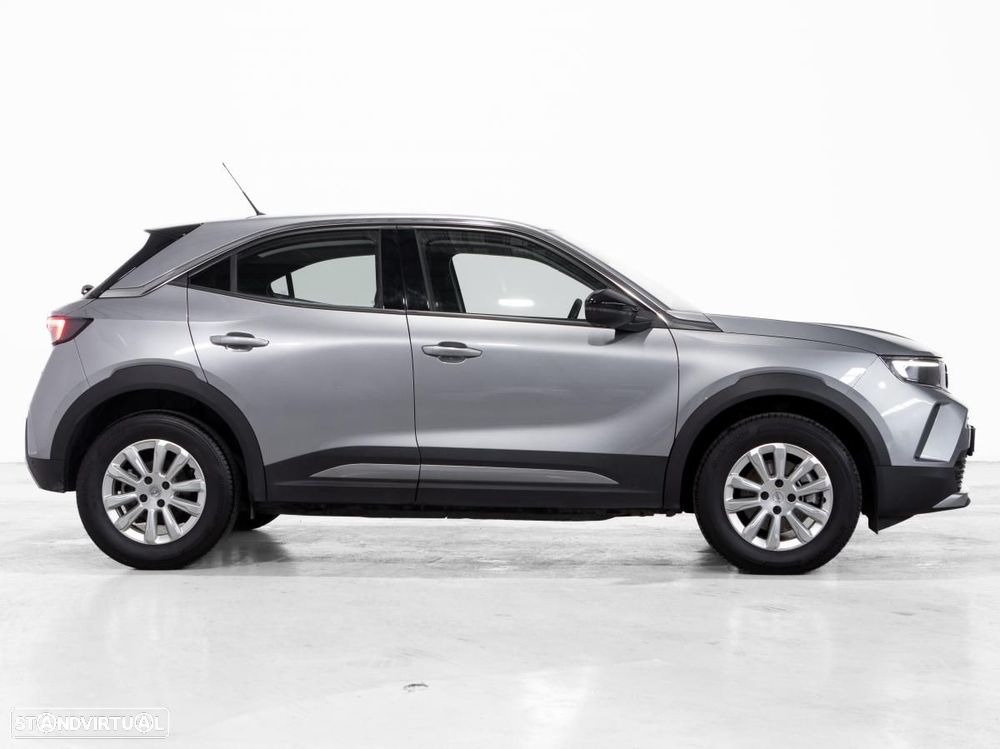 Opel Mokka-e 50 kWh GS - 2