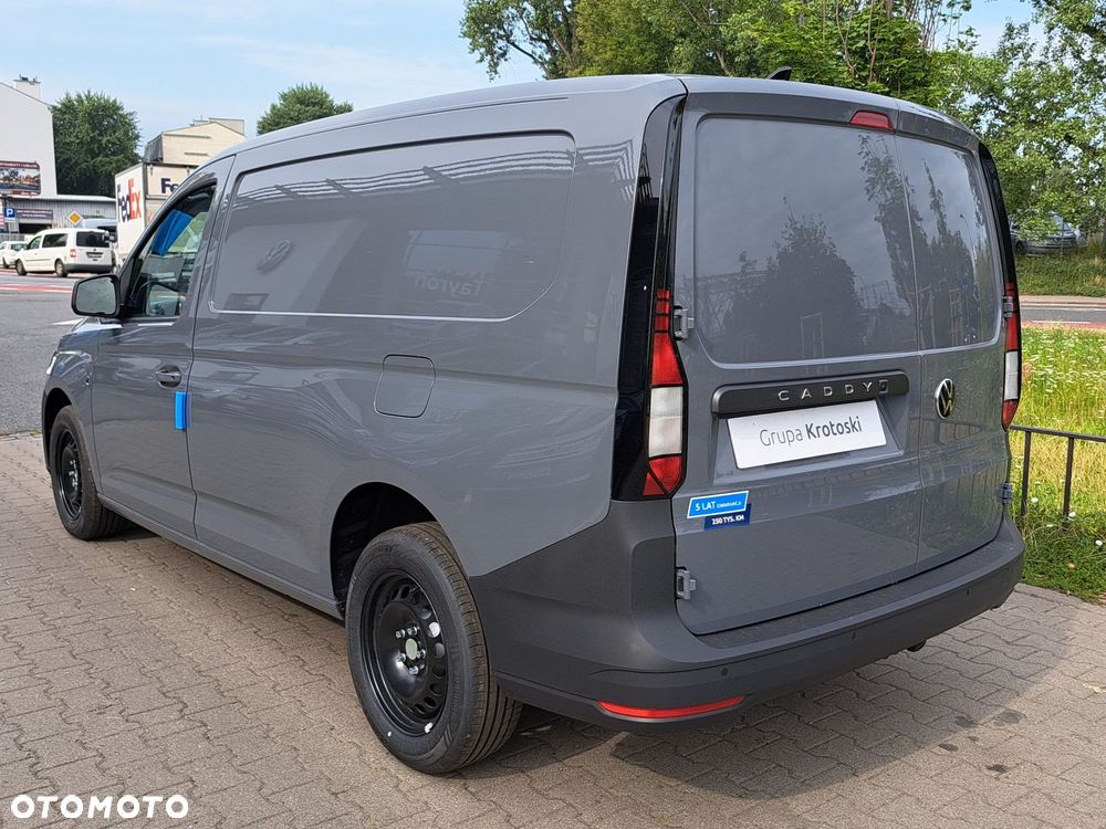 Volkswagen Caddy - 7