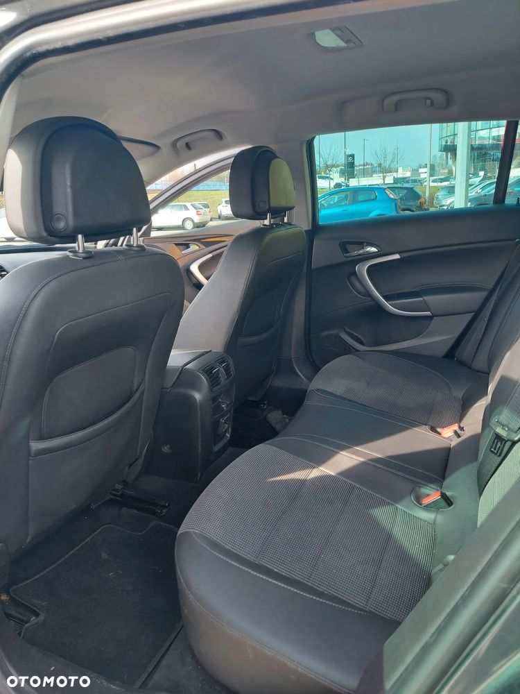 Opel Insignia - 9