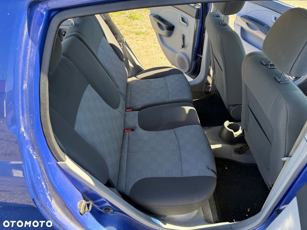 Kia Picanto 1.1 LX - 13