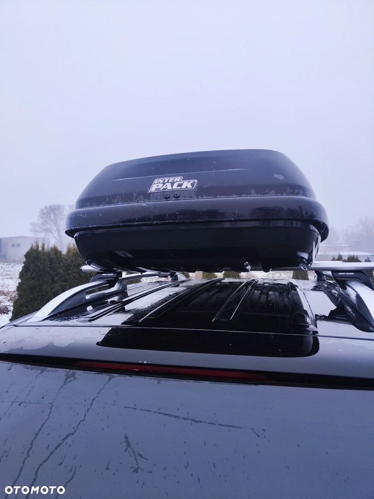 Volkswagen Touareg 3.2 V6 Automatik - 10