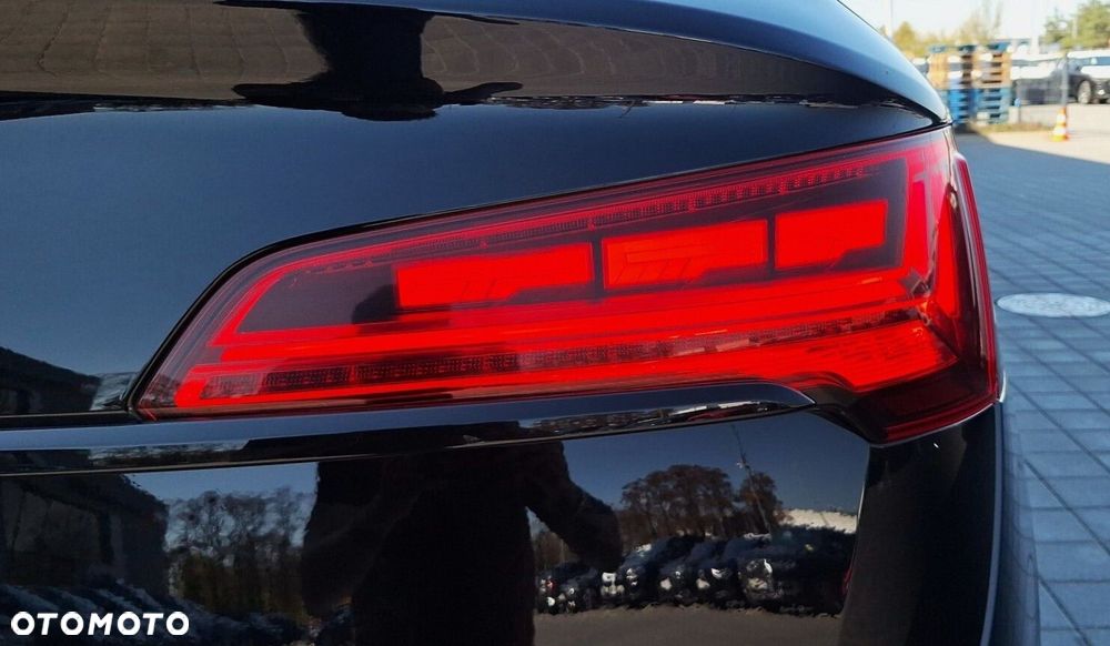 Audi Q5 Sportback 50 TFSI e Quattro Advanced S tronic - 33