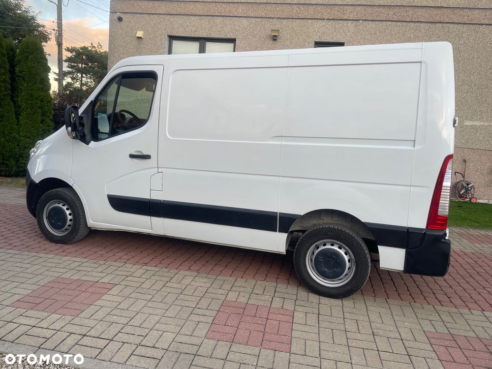 Renault Master L1 H1 STAN TOP !!!! - 19