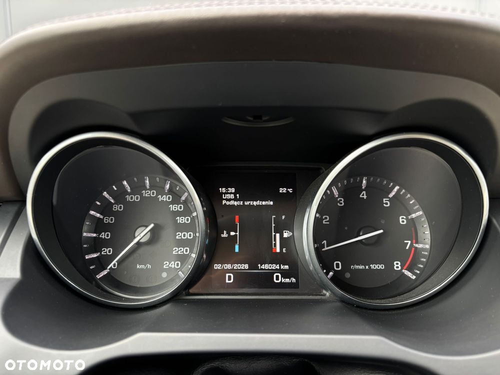 Land Rover Range Rover Evoque 2.0Si4 Dynamic - 38
