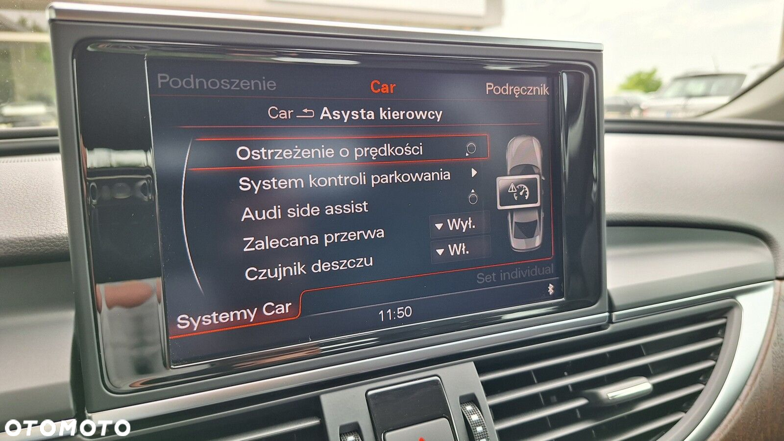 Audi A6 3.0 TFSI Quattro S tronic - 26
