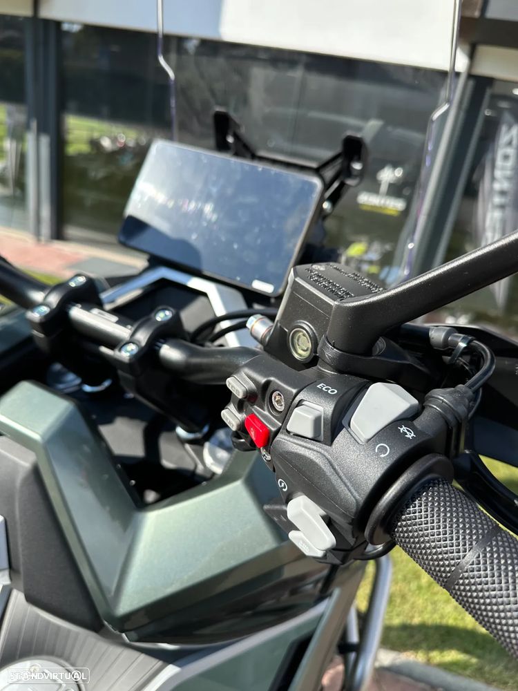 Zontes M310 ZONTES G 368 - 24