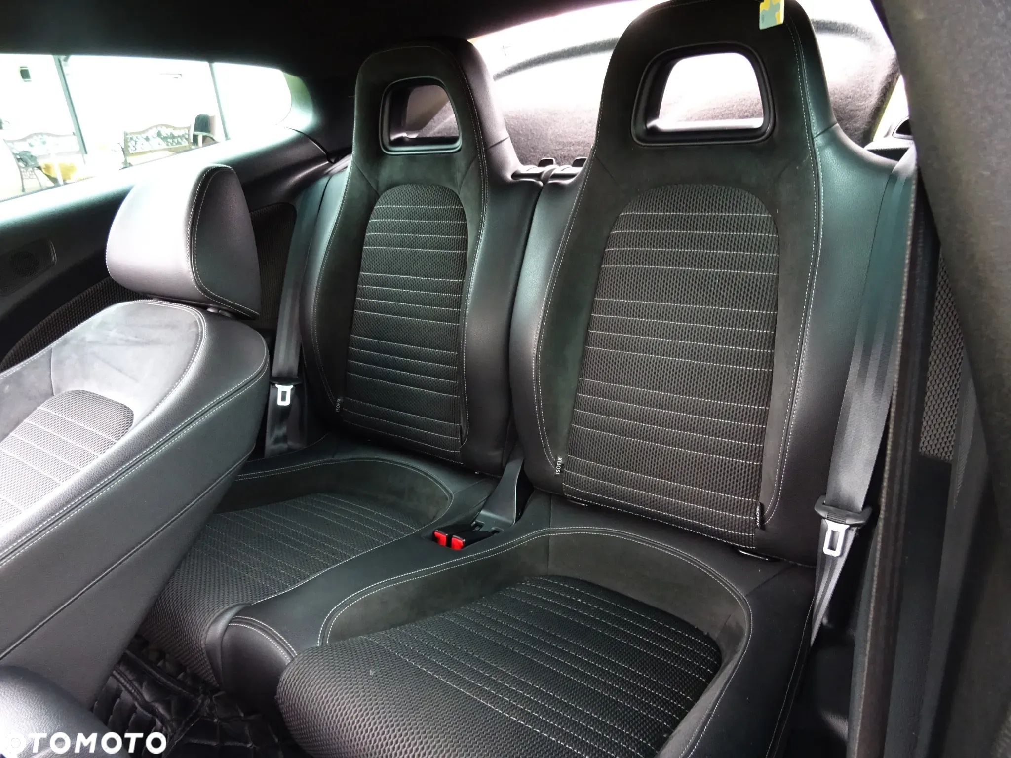 Volkswagen Scirocco 1.4 TSI R-Style - 28