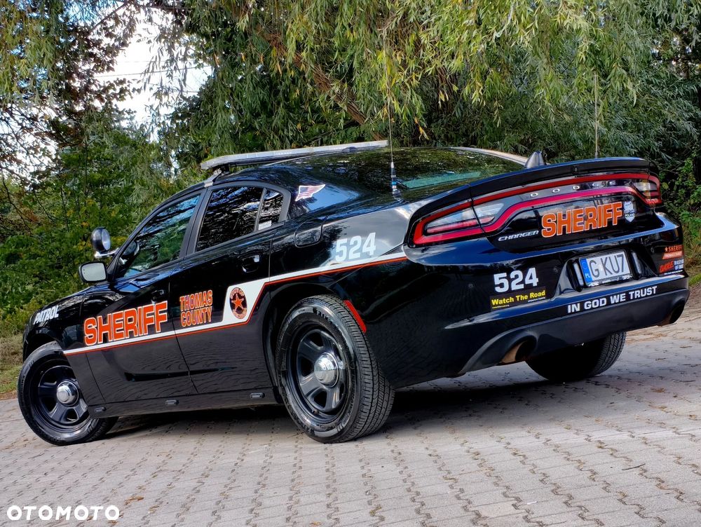 Dodge Charger 5.7 R/T - 3
