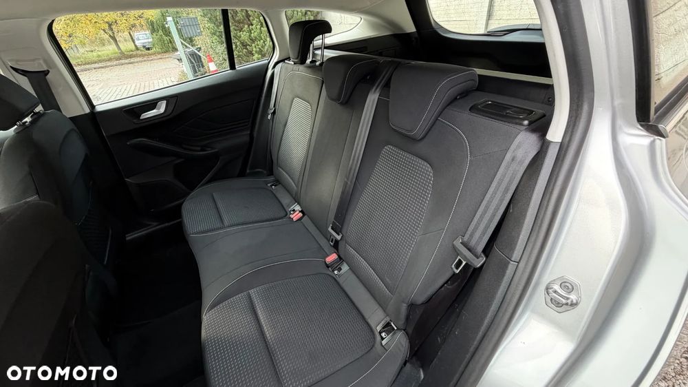 Ford Focus 1.5 TDCi Titanium - 24