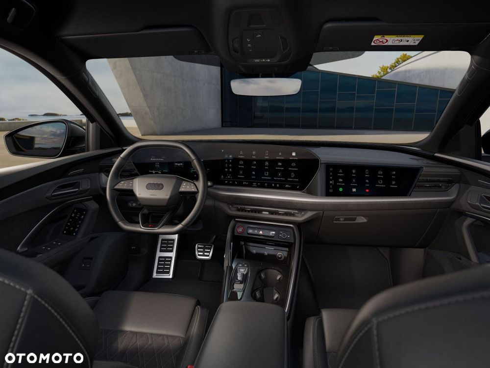 Audi Q5 Sportback - 6