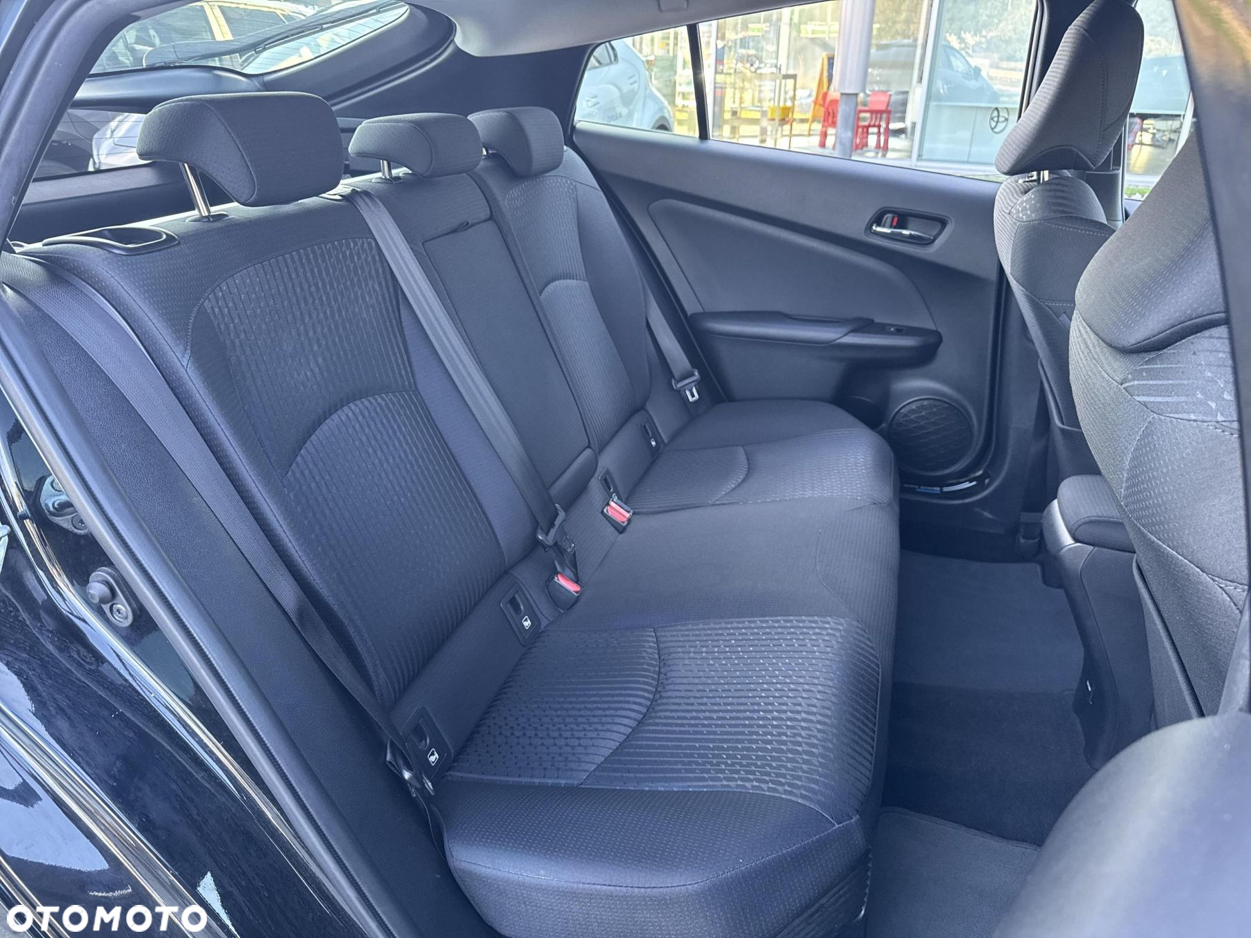 Toyota Prius - 24
