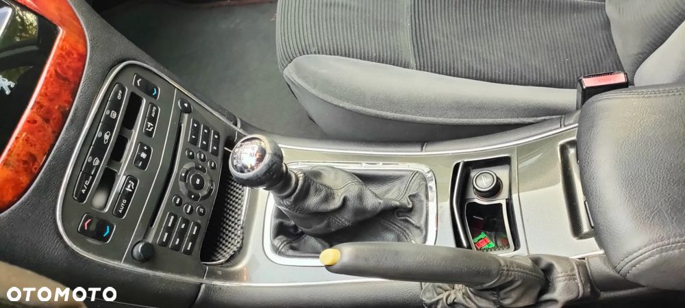 Peugeot 607 2.2 HDI - 7