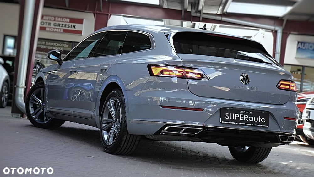 Volkswagen Arteon Shooting Brake 2.0 TSI OPF DSG R-Line - 6