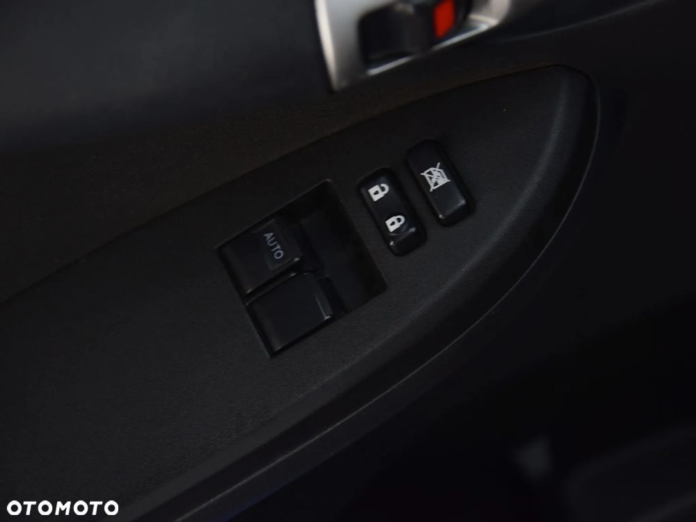 Toyota Corolla 1.4 D-4D 2010 - 14