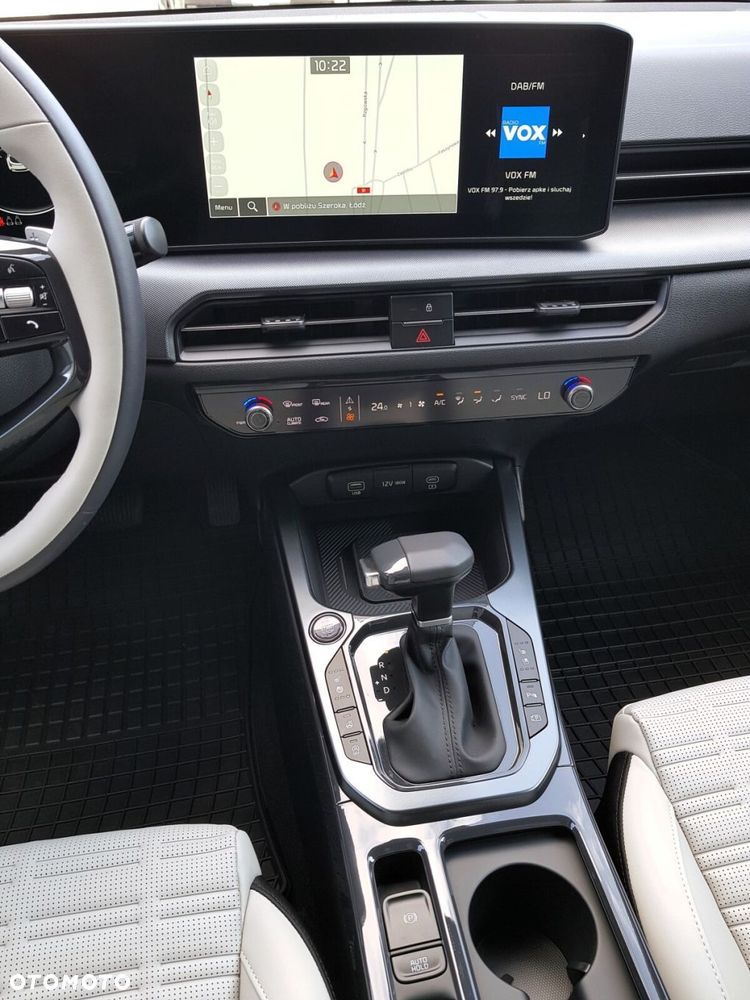 Kia XCeed 1.6 T-GDI Business Line DCT - 29