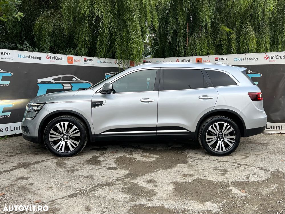 Renault Koleos ENERGY dCi 175 X-tronic 4WD INITIALE PARIS - 37