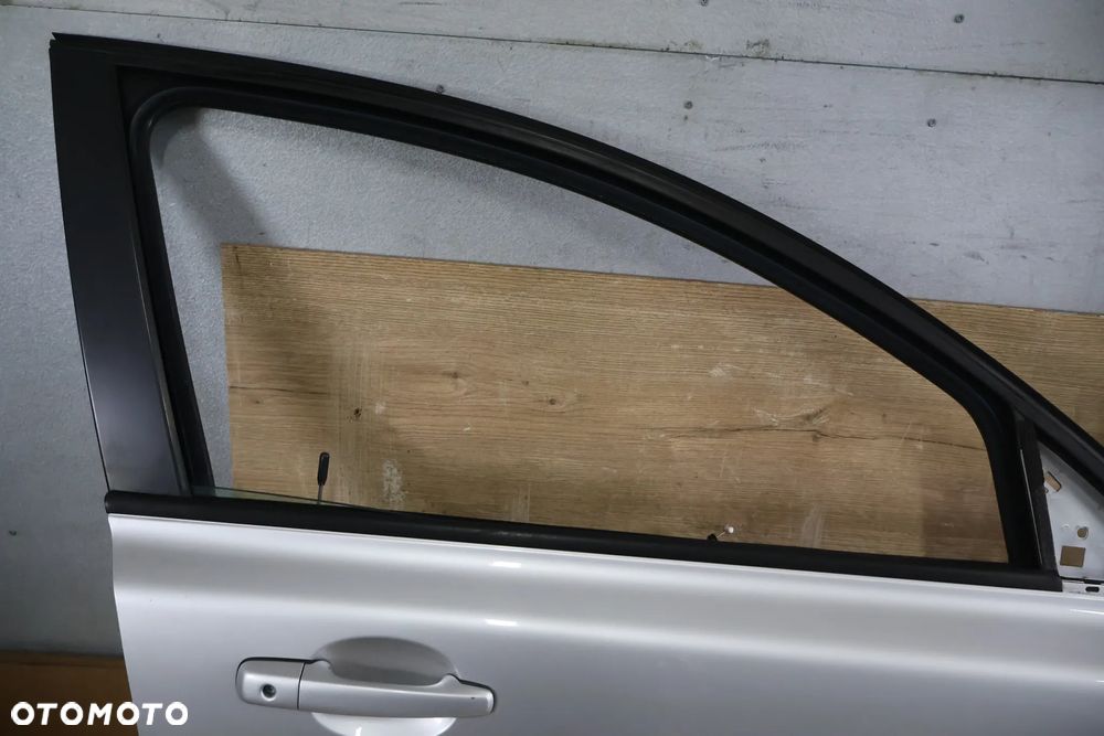 VOLVO S40 II V50 LIFT 07-13 DRZWI PRAWE PRZÓD PRZEDNIE 426-26 ŁADNE - 5