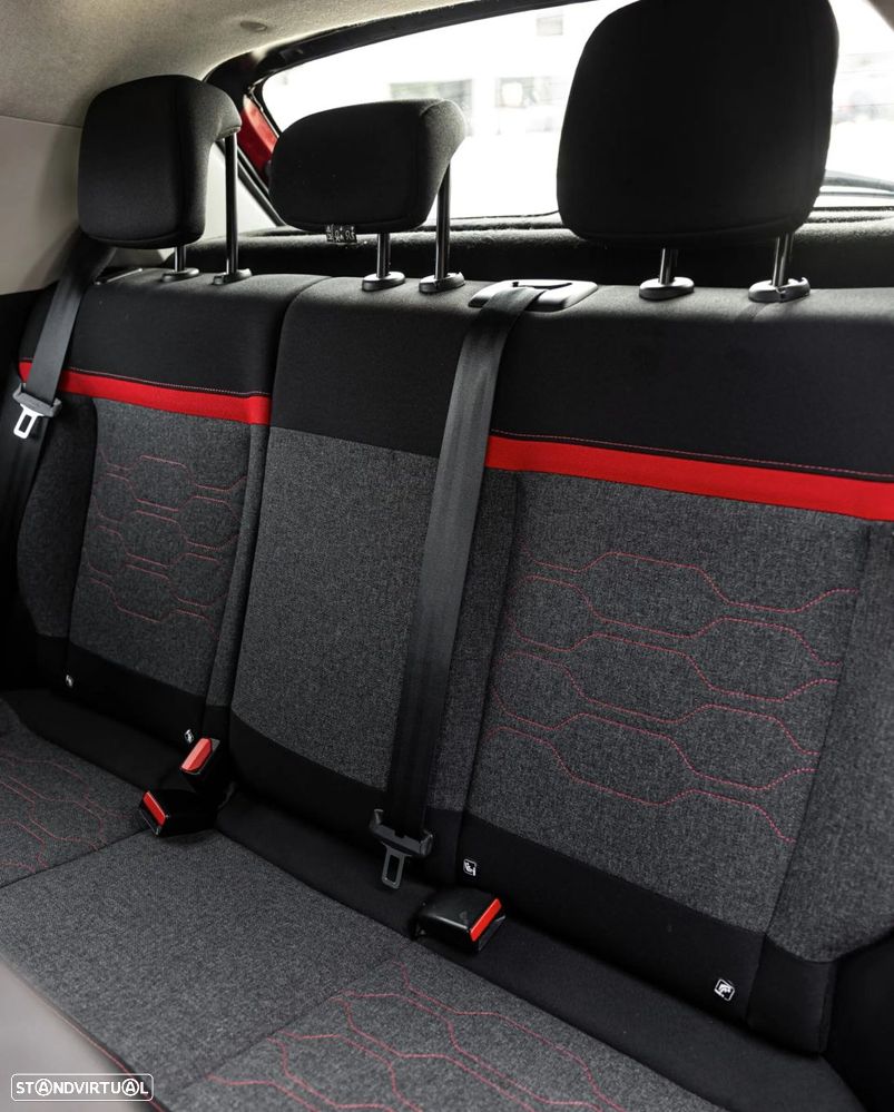 Citroën C3 1.2 PureTech Feel - 21