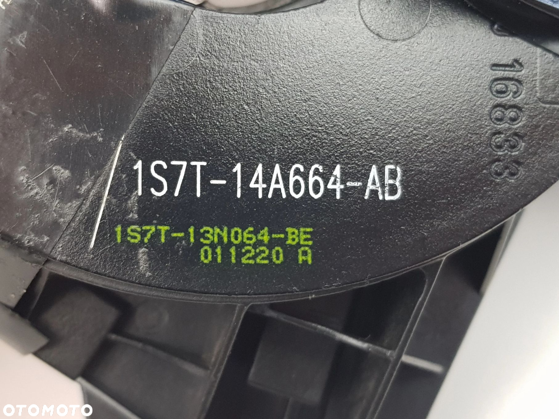 Taśma Zwijka kierownicy AIRBAG Ford Mondeo MK3 1S7T-14A664-AB - 9