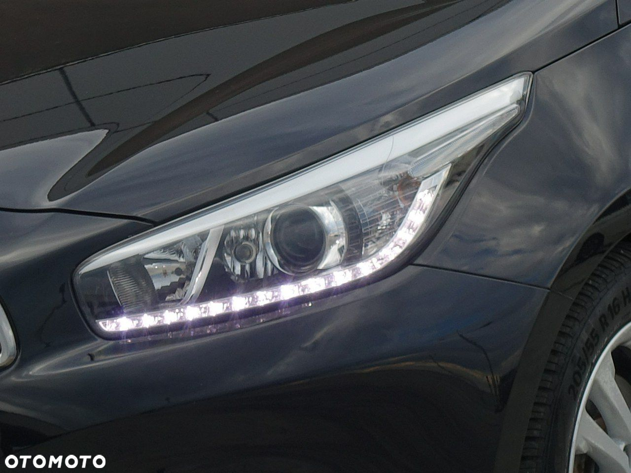 Kia Ceed 1.6 CRDi 128 Spirit - 29