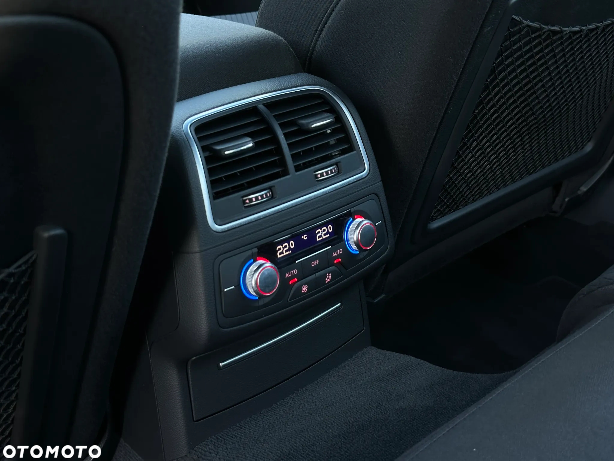 Audi A6 2.0 TDI ultra S tronic - 12