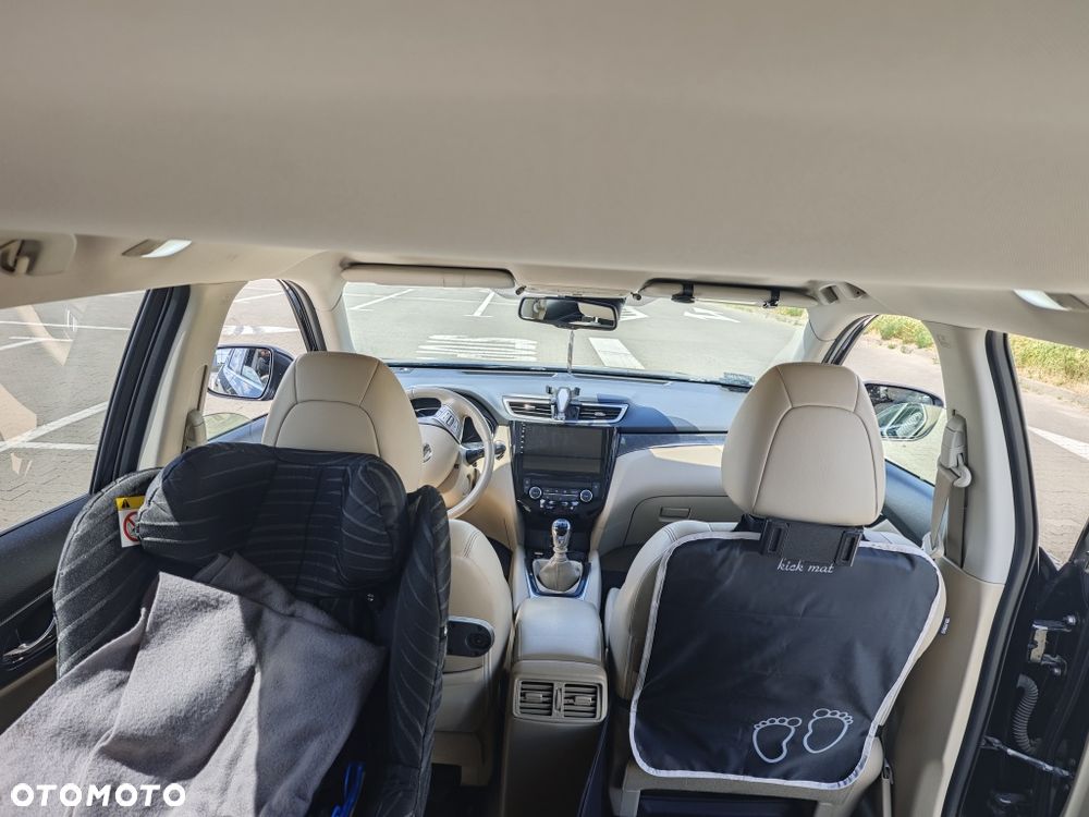 Nissan X-Trail - 4