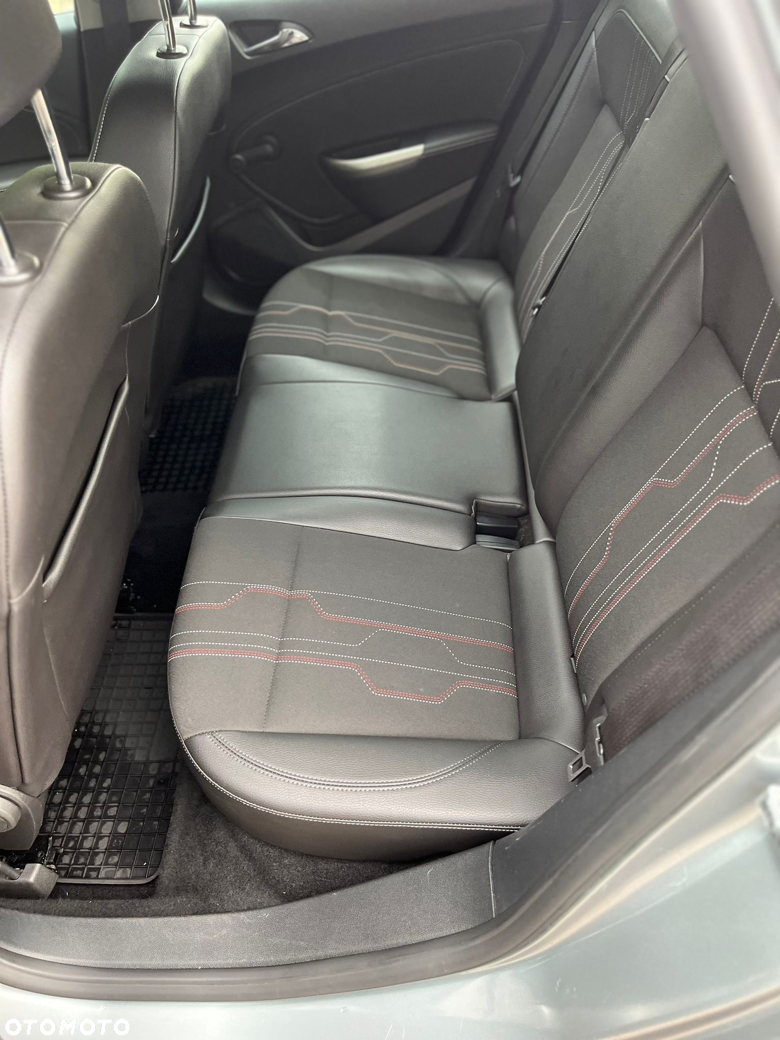 Opel Astra 1.4 Turbo Automatik Cosmo - 12