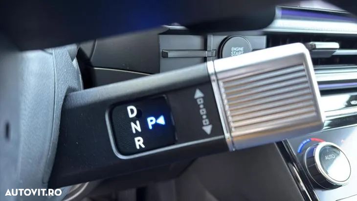 Hyundai Santa Fe 1.6 l 252 CP 4WD 6AT 7 locuri PHEV Calligraphy - 15