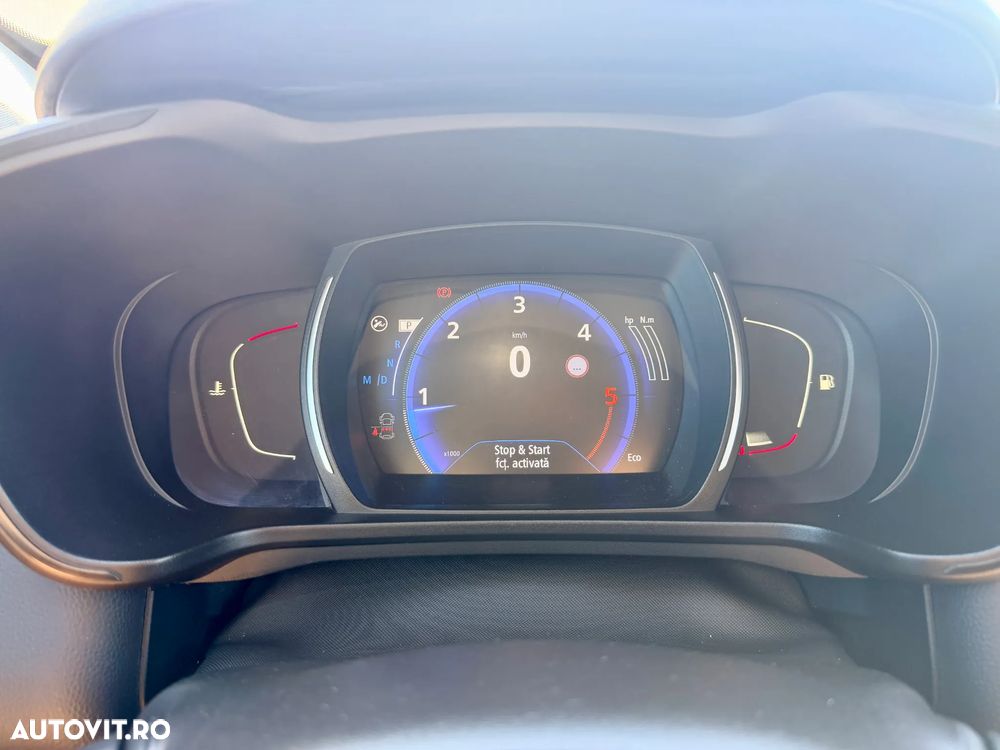 Renault Kadjar Energy dCi 110 EDC Bose Edition - 14