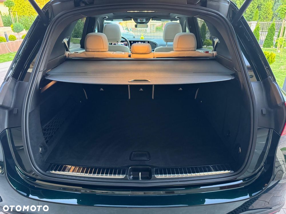Mercedes-Benz GLE 450 4-Matic - 19