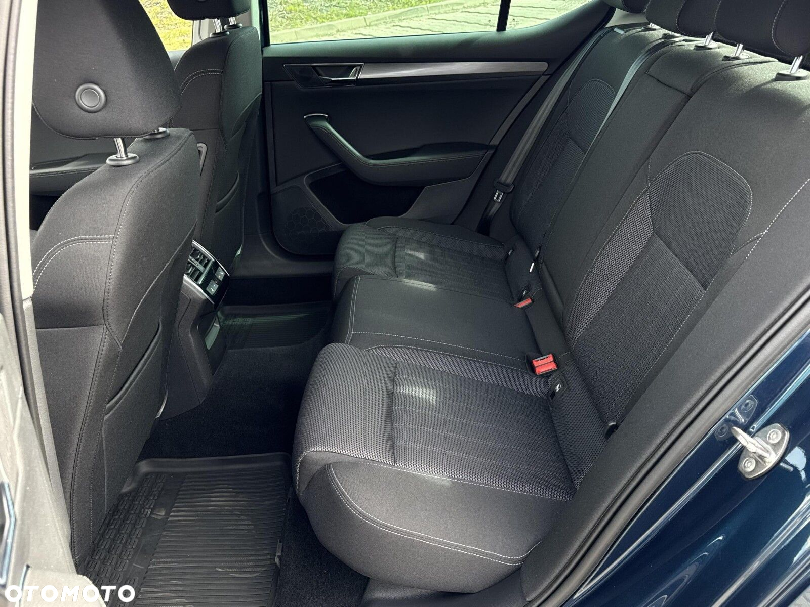 Skoda Superb - 32