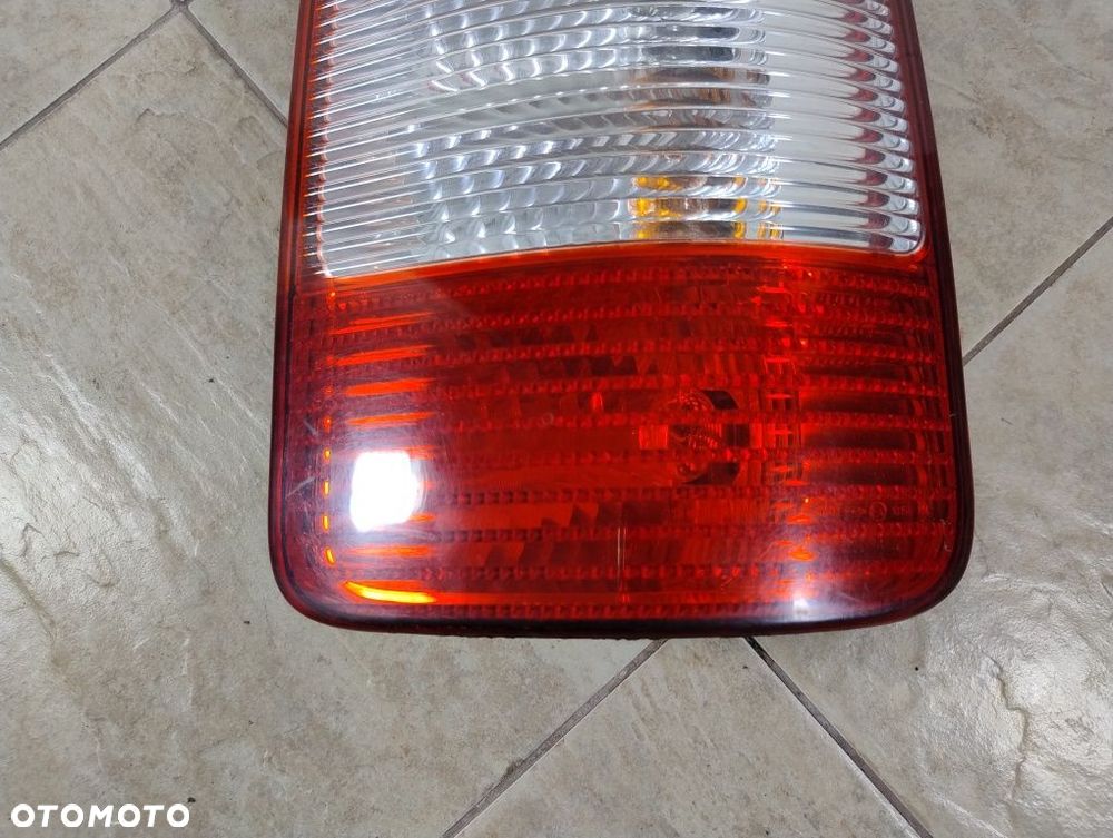 VW Volkswagen caddy III 03-10 lampa prawy tył wysyłka OLX 2k0 - 2
