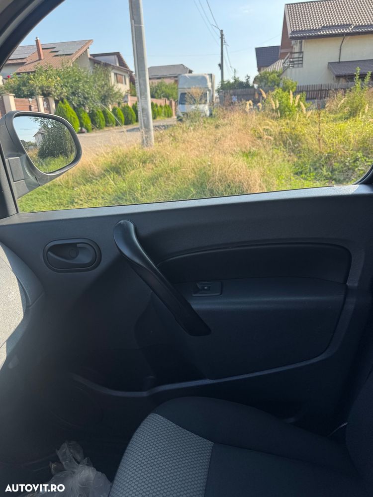 Renault Kangoo - 15