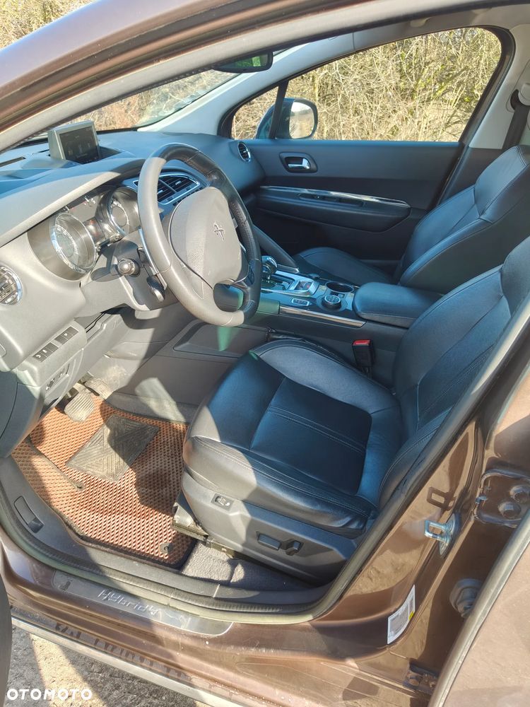 Peugeot 3008 - 6