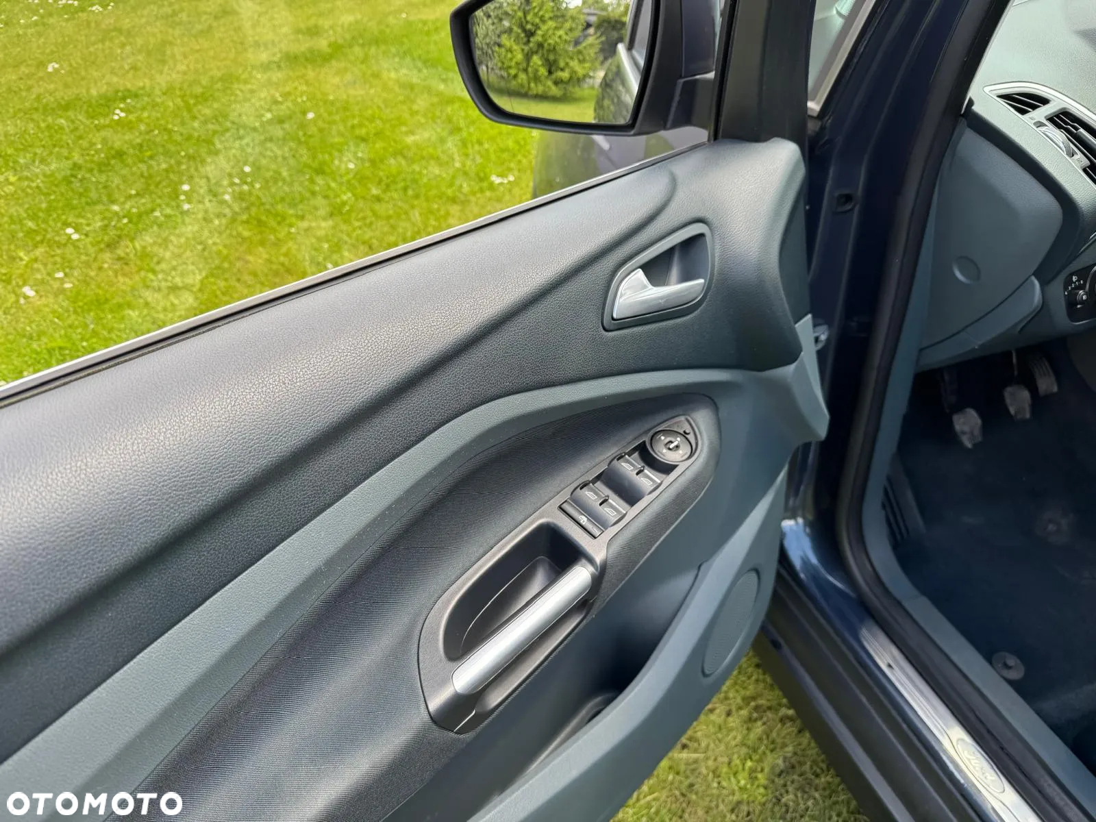 Ford C-MAX 1.6 TDCi Start-Stop-System Business Edition - 17