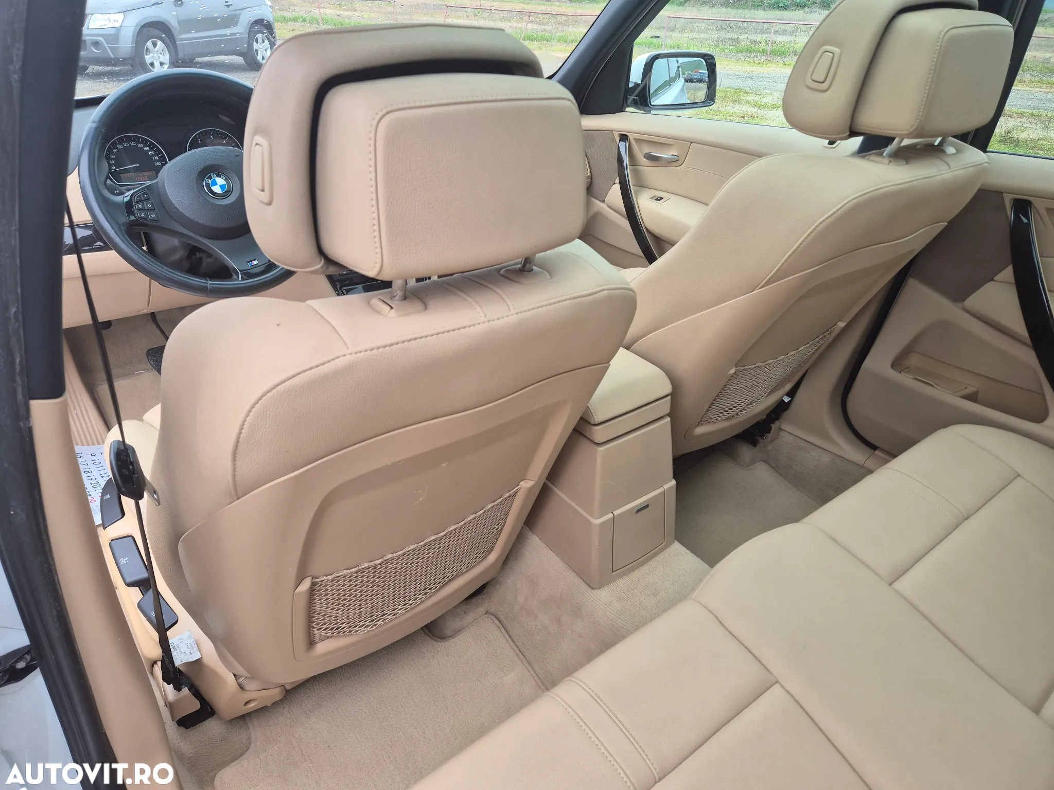 BMW X3 xDrive20d Aut. - 14