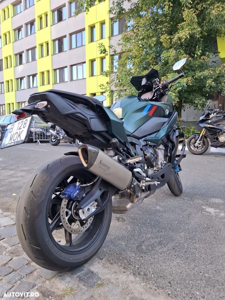 BMW M 1000XR - 2