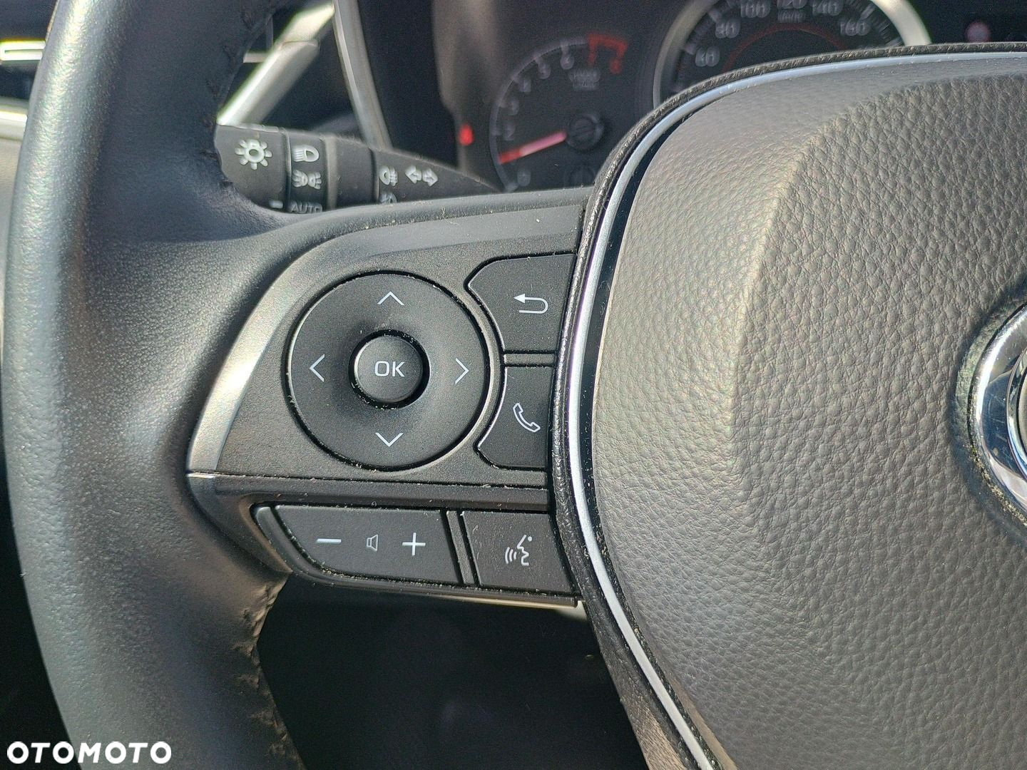 Toyota Corolla - 20
