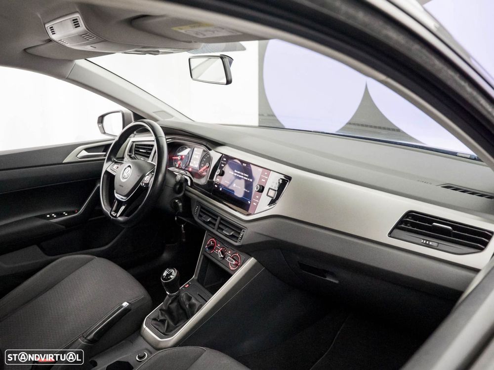 VW Polo 1.0 TSI Confortline - 26