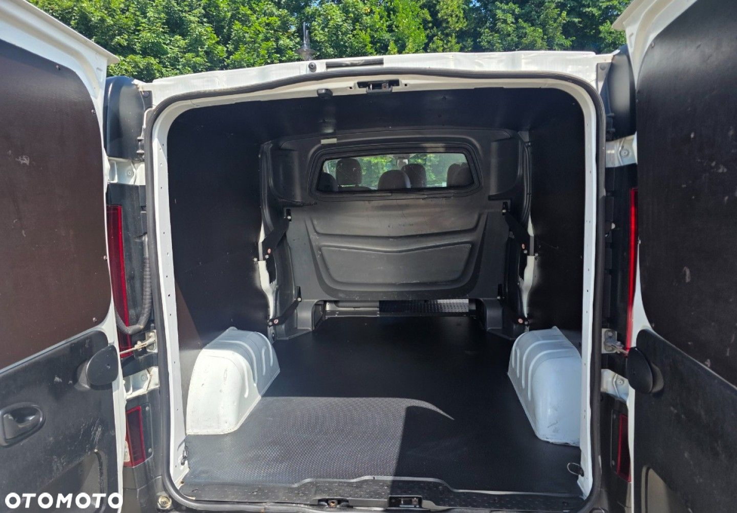 Renault Trafic - 33